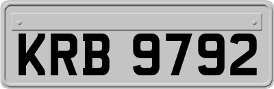 KRB9792