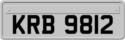 KRB9812