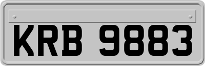 KRB9883