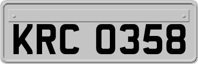 KRC0358