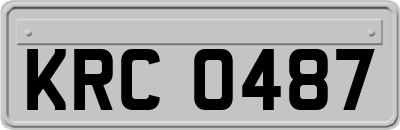 KRC0487
