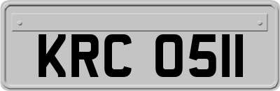 KRC0511