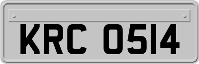 KRC0514