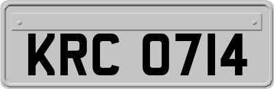 KRC0714