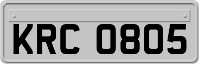 KRC0805