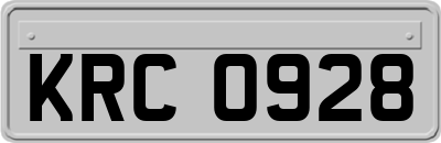 KRC0928