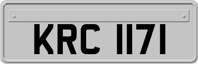 KRC1171