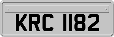 KRC1182