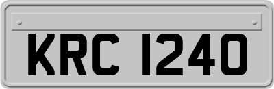 KRC1240