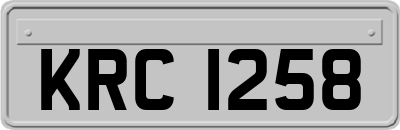 KRC1258