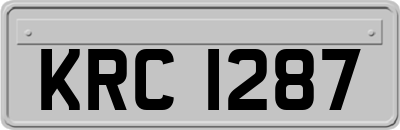 KRC1287