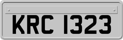 KRC1323