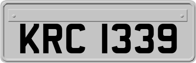 KRC1339