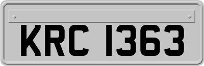 KRC1363