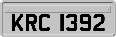 KRC1392