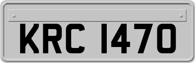 KRC1470