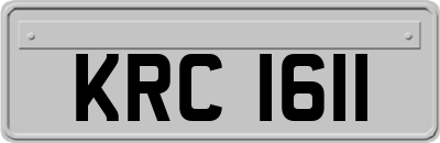 KRC1611