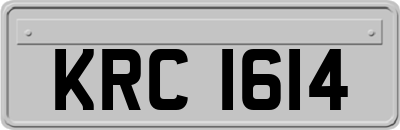 KRC1614
