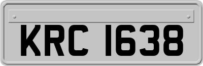 KRC1638