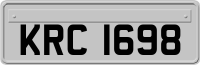 KRC1698