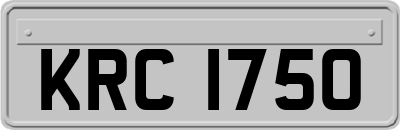 KRC1750