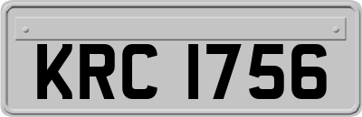 KRC1756