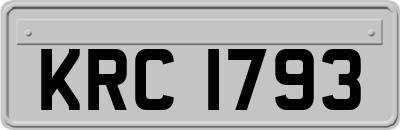 KRC1793