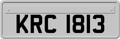 KRC1813