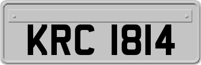 KRC1814