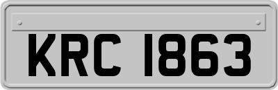 KRC1863