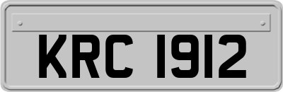 KRC1912