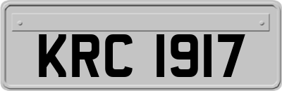 KRC1917