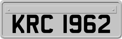 KRC1962