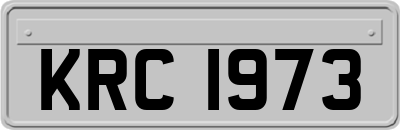 KRC1973