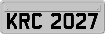 KRC2027