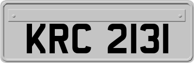 KRC2131