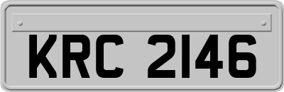 KRC2146