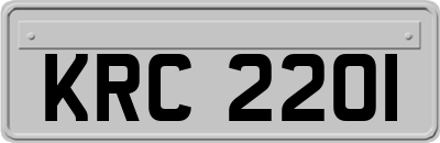 KRC2201