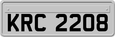 KRC2208