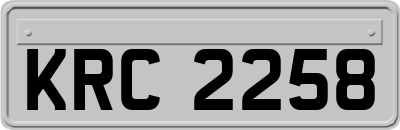 KRC2258
