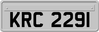 KRC2291