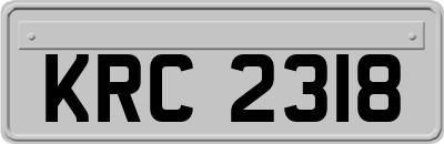 KRC2318