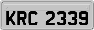 KRC2339