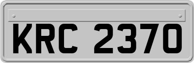 KRC2370