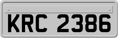 KRC2386
