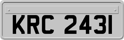 KRC2431