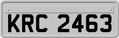KRC2463