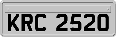 KRC2520