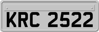 KRC2522