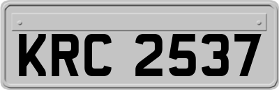 KRC2537